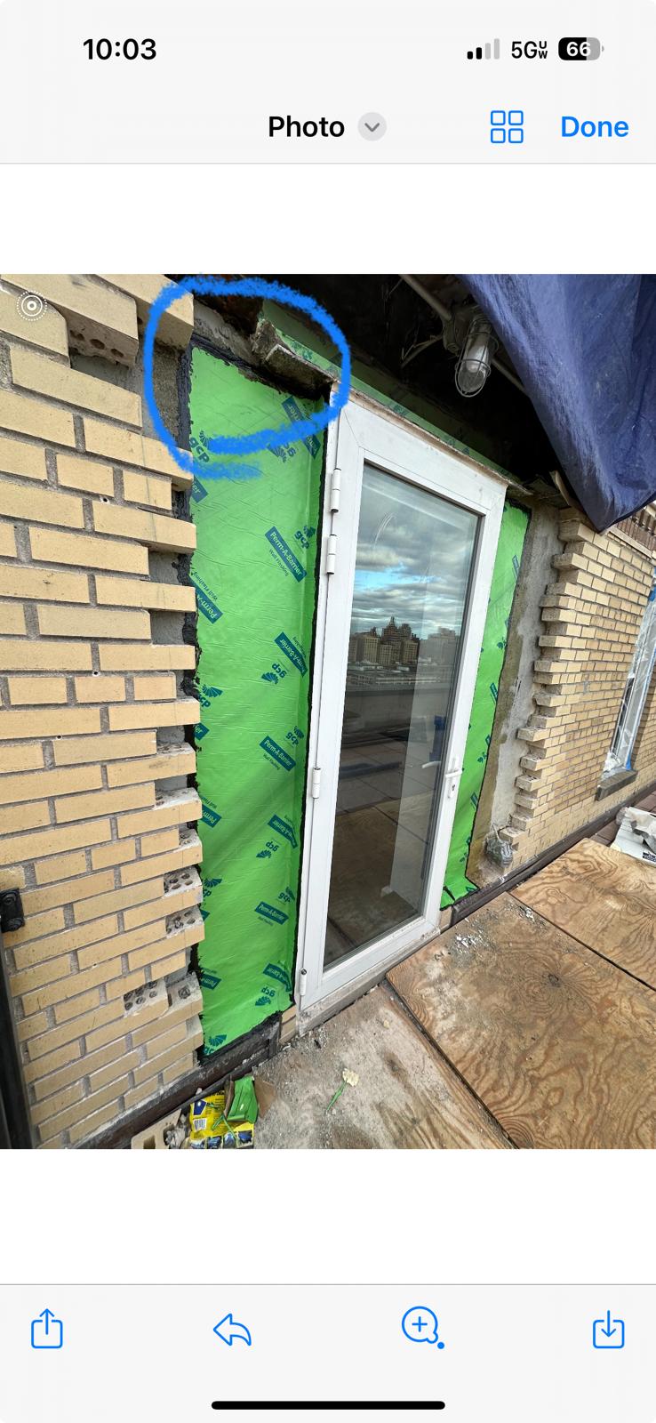 AA & ZA Construction Project 14